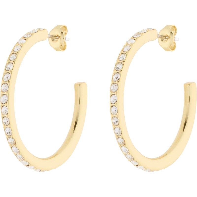 Ted Baker Náušnice CLANCI zlatá 67753743