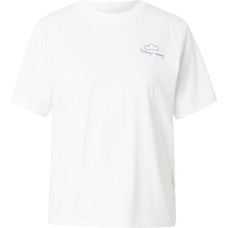 Mavi Tričko modrá / biela 67753748