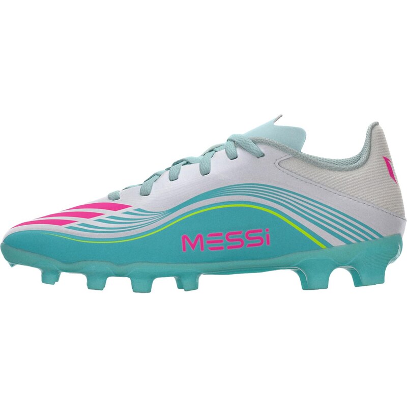 ADIDAS PERFORMANCE Športová obuv F50 MESSI LEAGUE modrozelená / 67753768