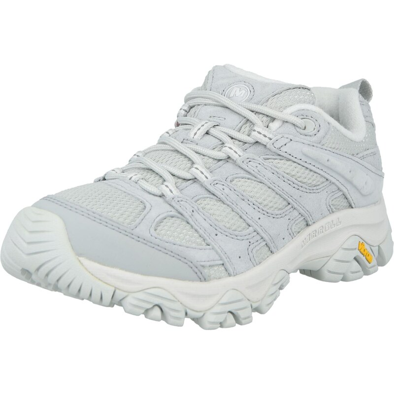 MERRELL Nízke tenisky MOAB 3 READY ZIP svetlosivá 67753778