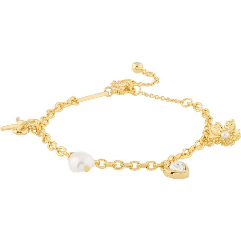 Ted Baker Náramok ISABELLA zlatá 67753784