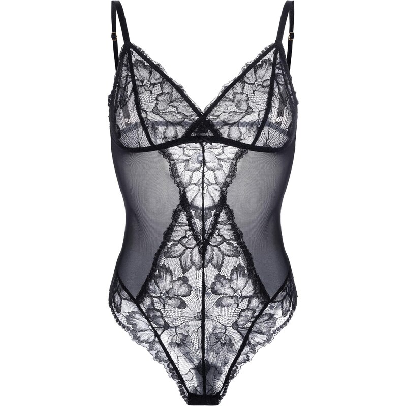 Dorina Body čierna 67753766