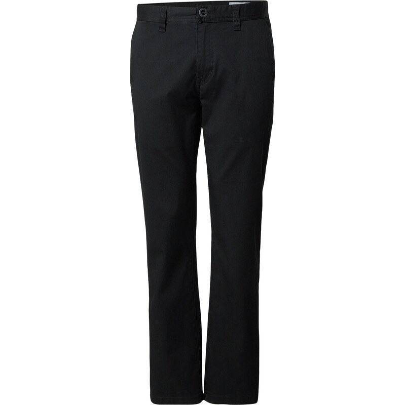 Volcom Nohavice FRICKIN MODERN čierna 67753786