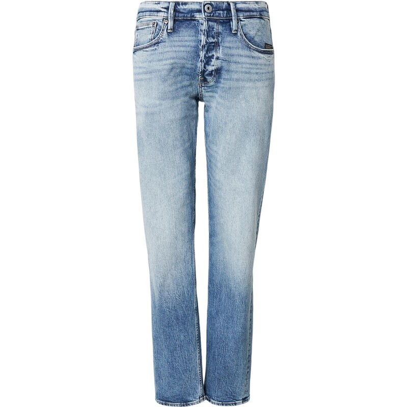 G-STAR Džínsy Streem modrá denim 67753787