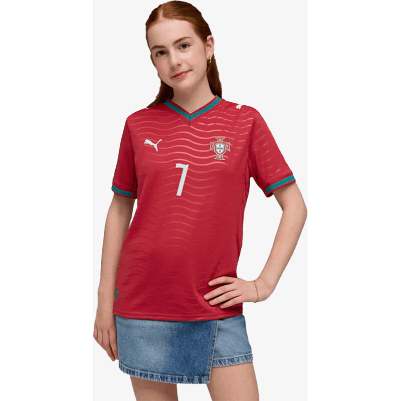 Puma Portugal Home 128 67778136