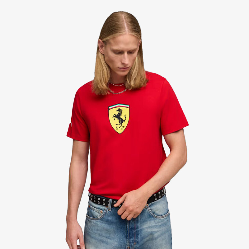 Puma Scuderia Ferrari S 67758075