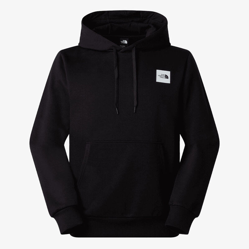 The North Face M EVOLUTION BOX HALF DOME REGULAR HOODIE S 67758078