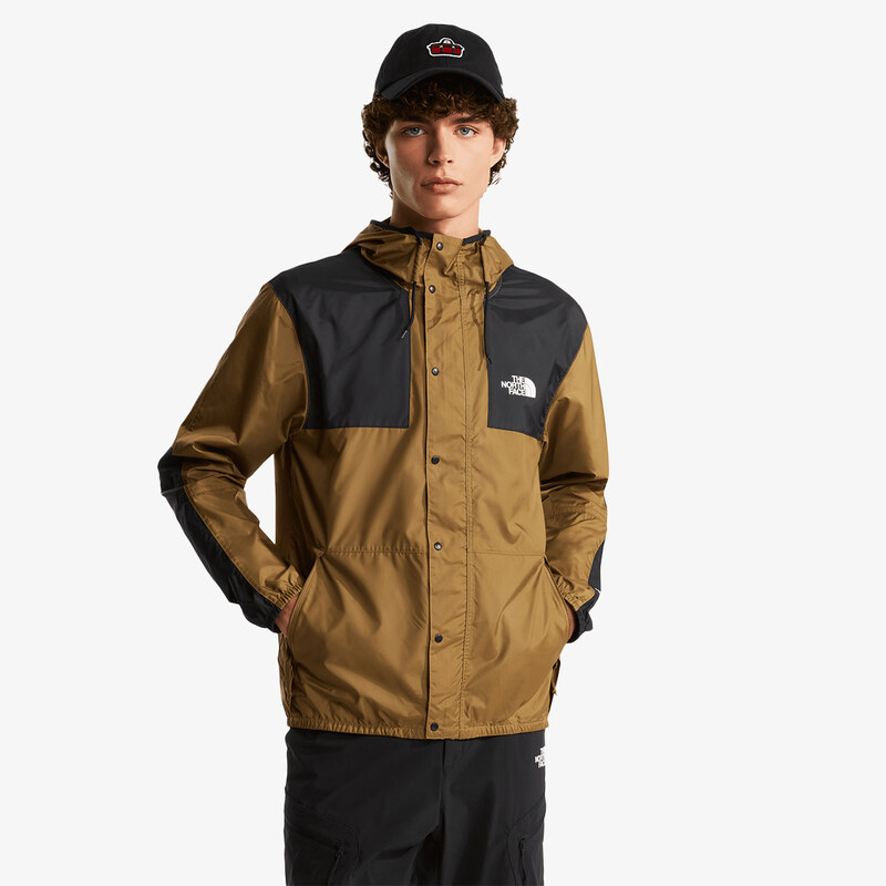 The North Face M SEASONAL MOUNTAIN JACKET - EU S 67758081