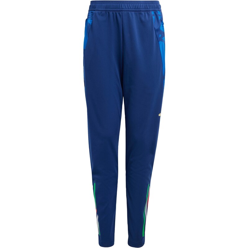 ADIDAS PERFORMANCE Športové nohavice Tiro 24 modrá 67750744