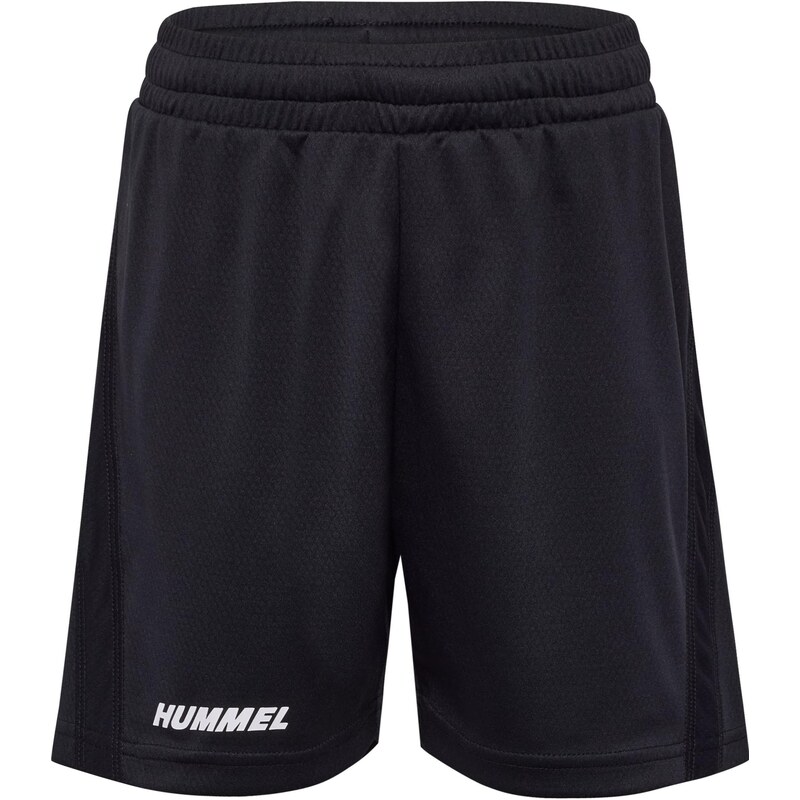 Hummel Športové nohavice Multi čierna / biela 67750882