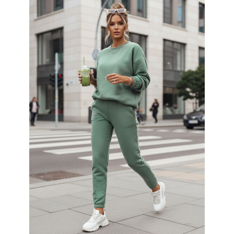 Tepláková súprava dámska ARIELLA PREMIUM oranžová Dstreet AY0724 65525273