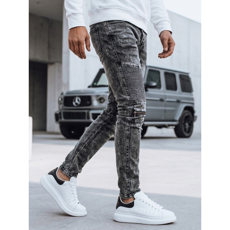 Pánske džínsy Dstreet UX4246 65806236