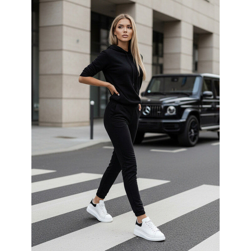 Dámska tepláková súprava MIGEL Dstreet AY1082 65806061