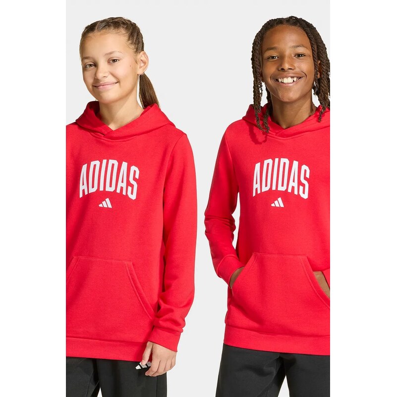 Detská mikina adidas 67748104