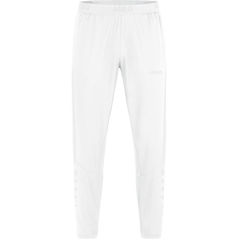 JAKO Športové nohavice biela 67751109