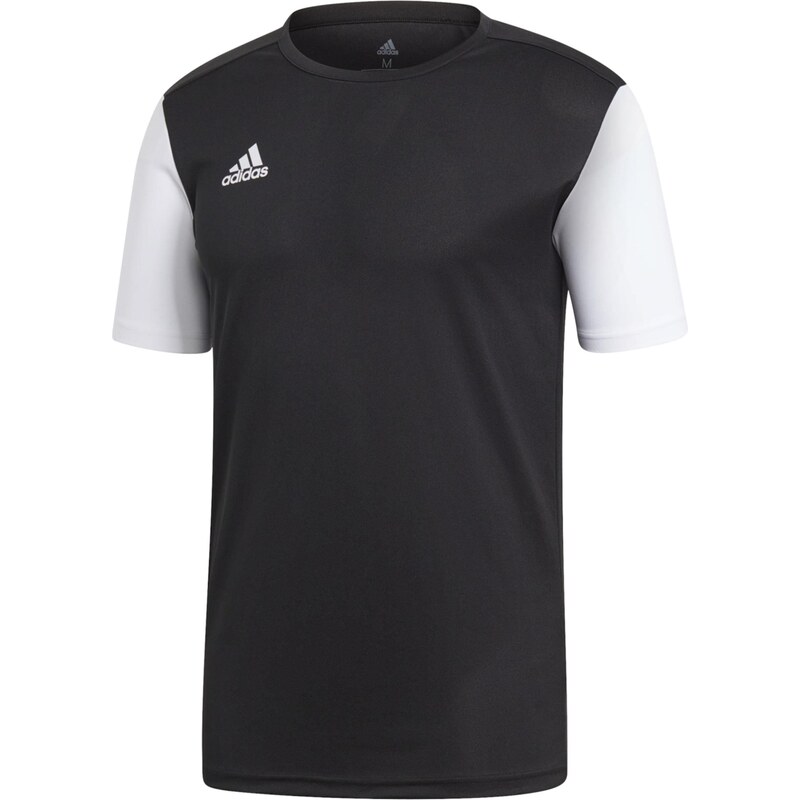 ADIDAS PERFORMANCE Funkčné tričko Estro 19 čierna 67752228