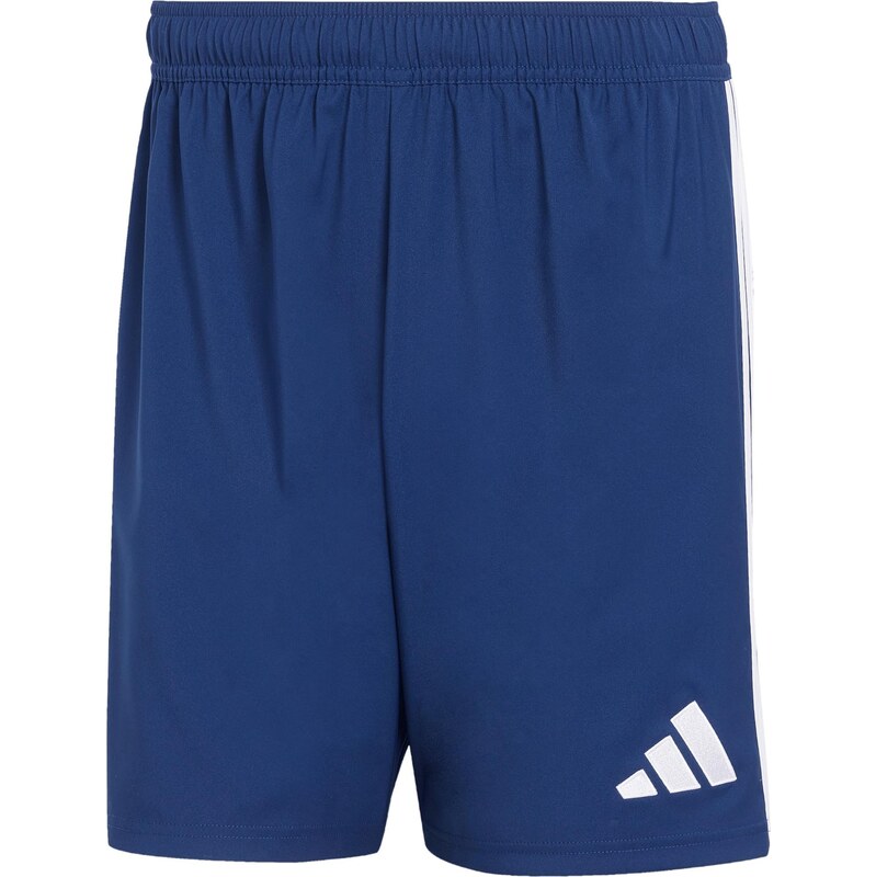 ADIDAS PERFORMANCE Športové nohavice tmavomodrá / biela 67752309