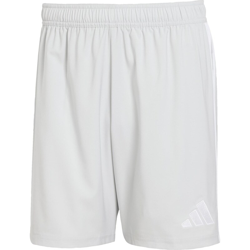 ADIDAS PERFORMANCE Športové nohavice Tastigo 25 svetlosivá / biela 67752312