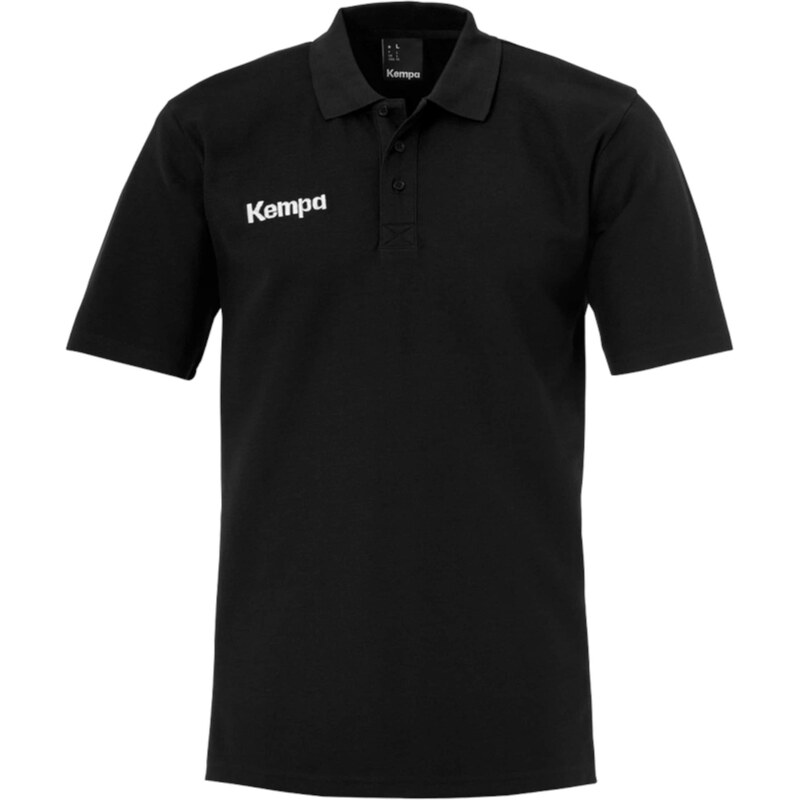 KEMPA Funkčné tričko čierna 67751161