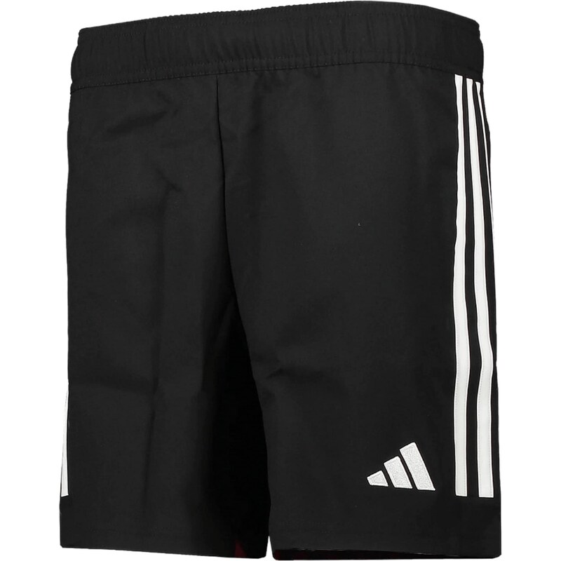 ADIDAS PERFORMANCE Športové nohavice čierna / biela 67752331