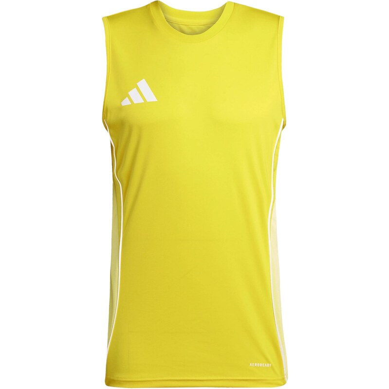 ADIDAS PERFORMANCE Funkčné tričko Tiro 25 Competition žltá / 67752394