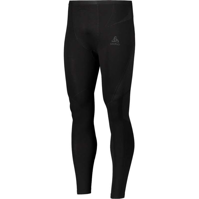 ODLO Športové nohavice čierna 67752364