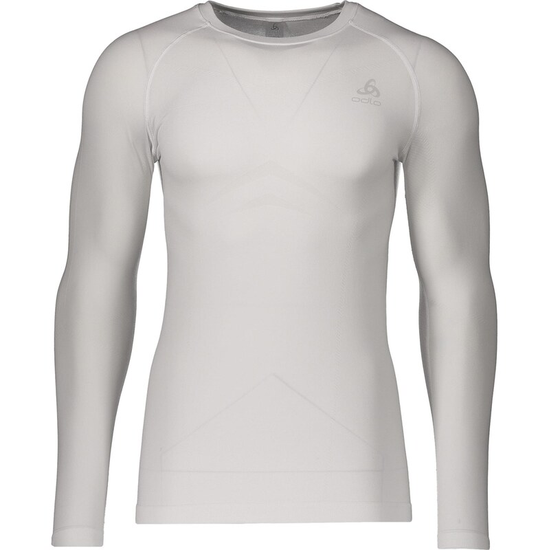ODLO Funkčná košeľa sivá 67752357