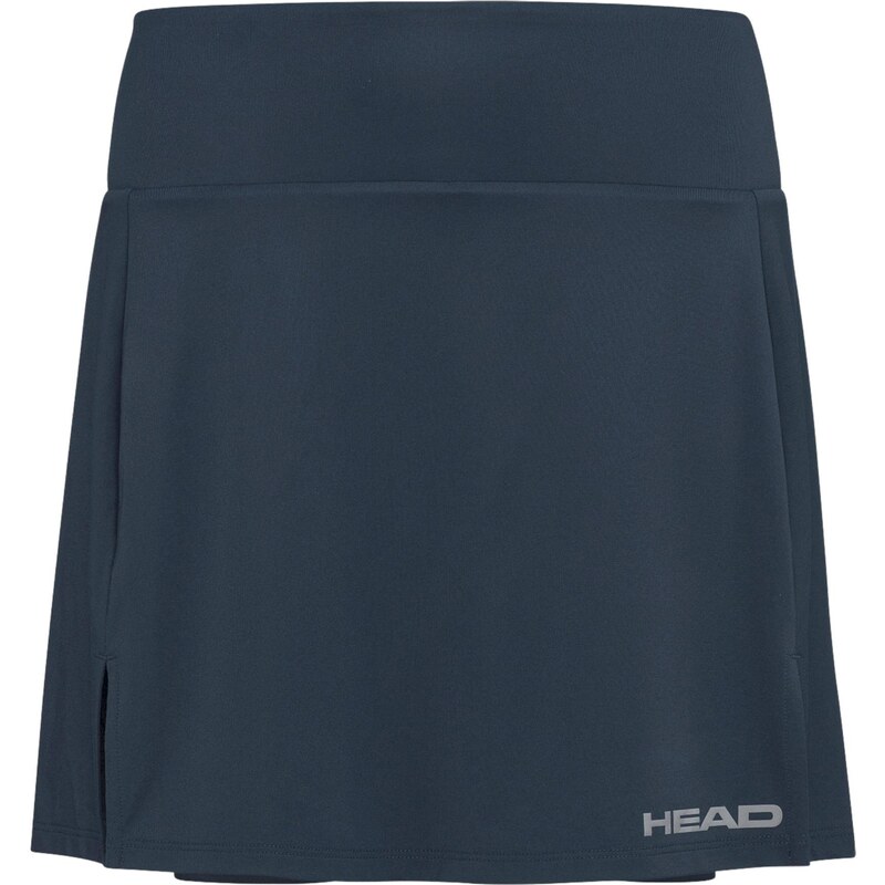 HEAD Sukňa tmavomodrá / sivá 67752408