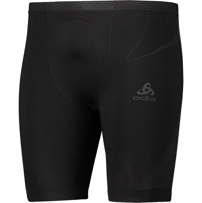 ODLO Športové nohavičky čierna 67752472