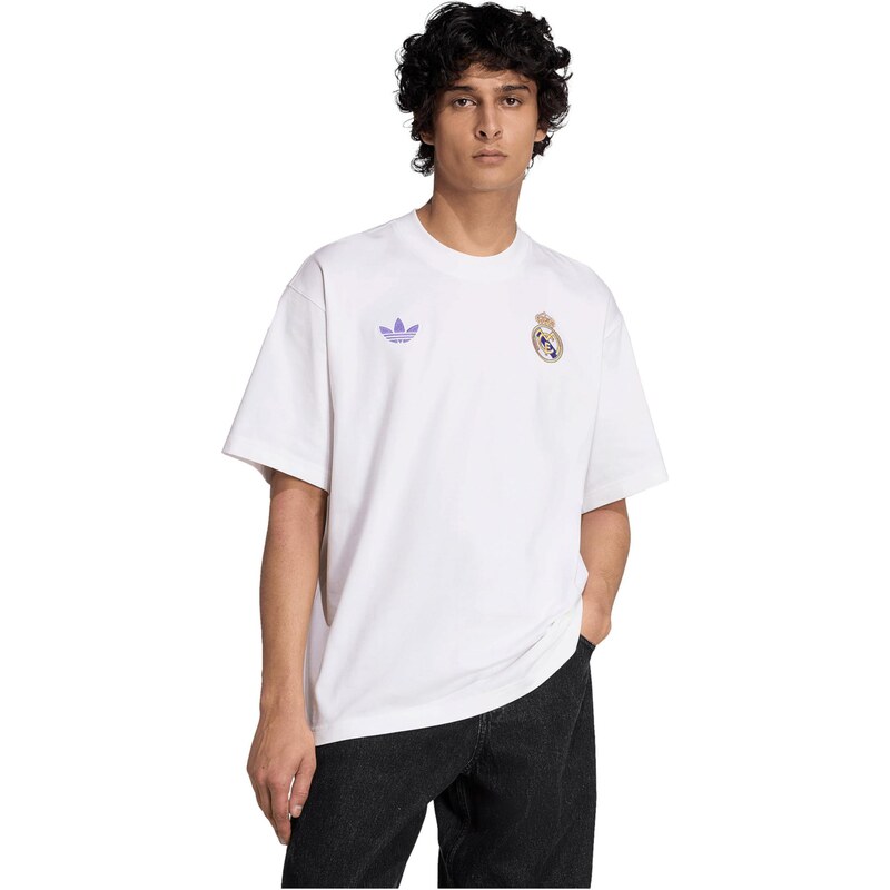 ADIDAS PERFORMANCE Funkčné tričko biela 67752617