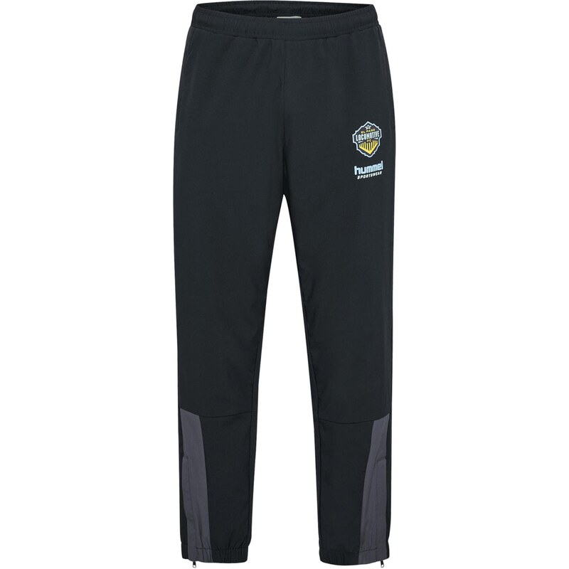 Hummel Športové nohavice čierna 67752660