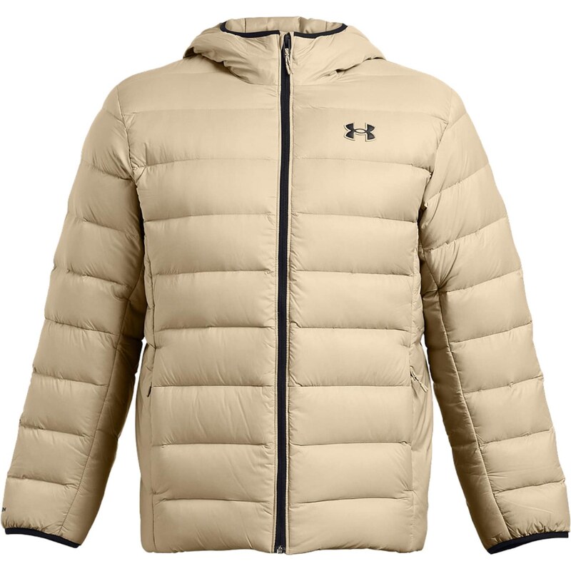 UNDER ARMOUR Outdoorová bunda Legend kapučíno 67752688