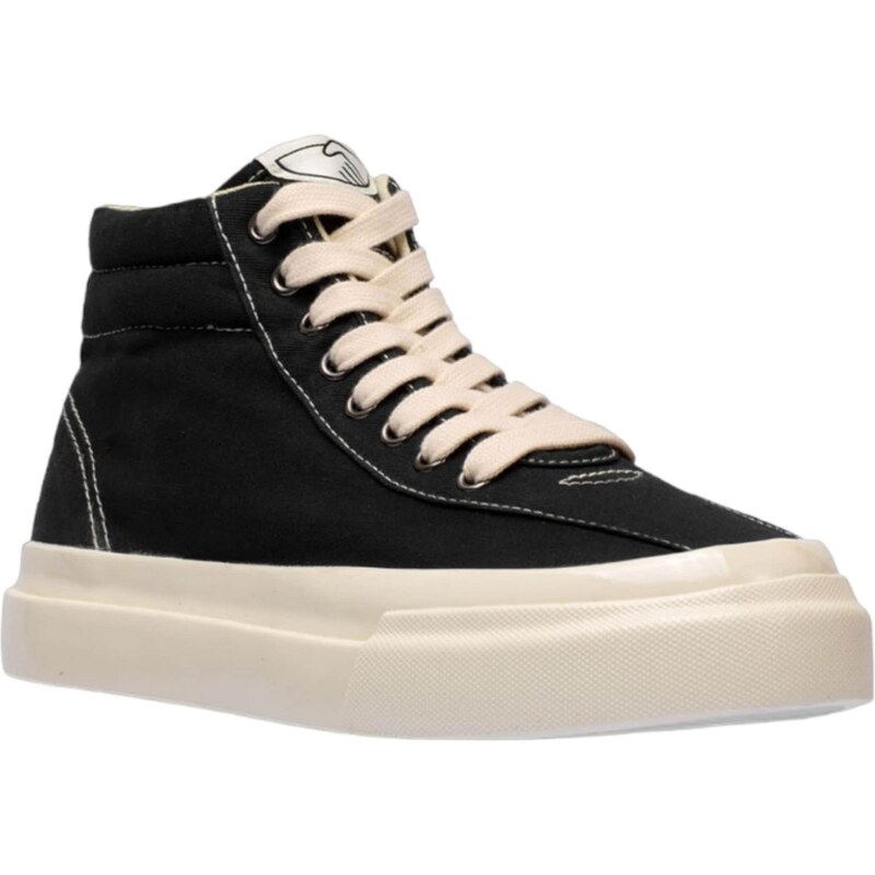 Stepney Workers Club Členkové tenisky čierna 67752236