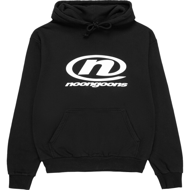 Noon Goons Sveter čierna / biela 67752248