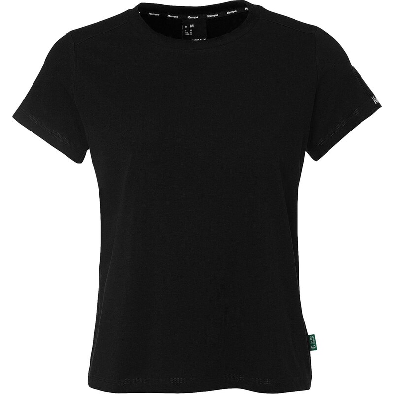 KEMPA Funkčné tričko STMNT čierna 67752303