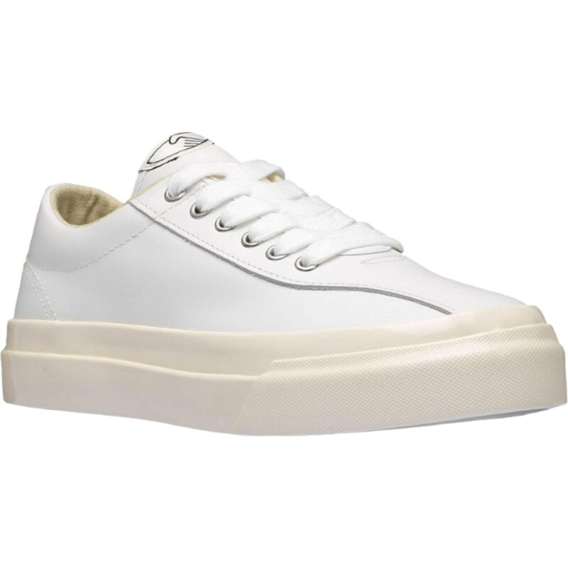 Stepney Workers Club Nízke tenisky biela 67752342