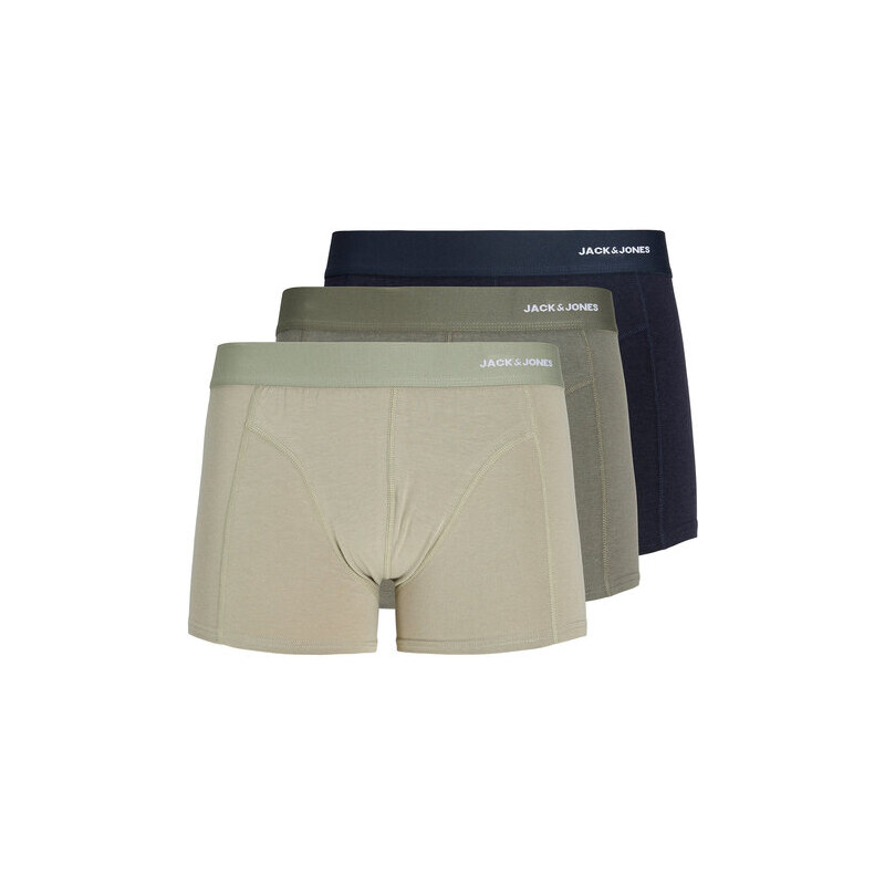 Súprava boxeriek Jack & Jones 67748487