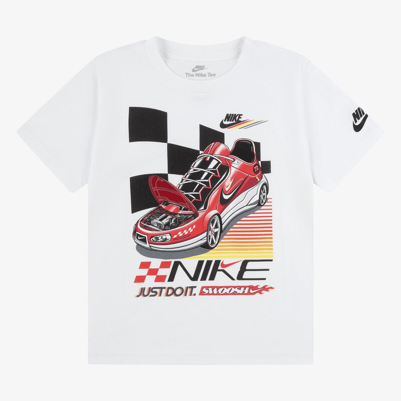 Nike NKB VICTORY LAP SS JERSEY 4 67758065