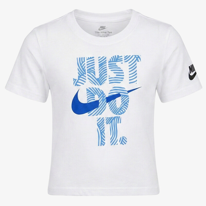 Nike NKB IN THE ZONE GRAPHIC TEE 4 67758074