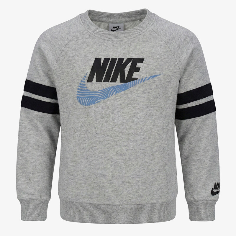 Nike NKB B NSW ITZ FT OVERSIZE CREW 4 67758066