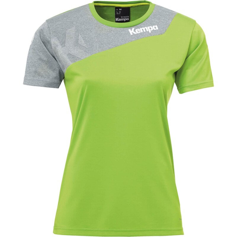 KEMPA Funkčné tričko zelená 67752588
