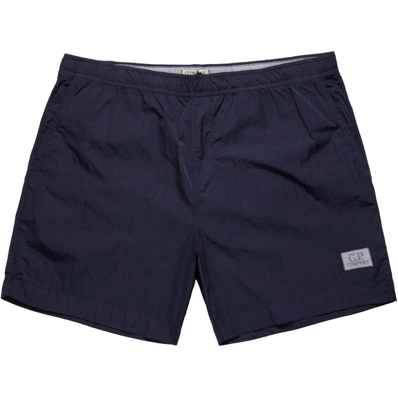 C.P. Company Nohavice námornícka modrá 67752600