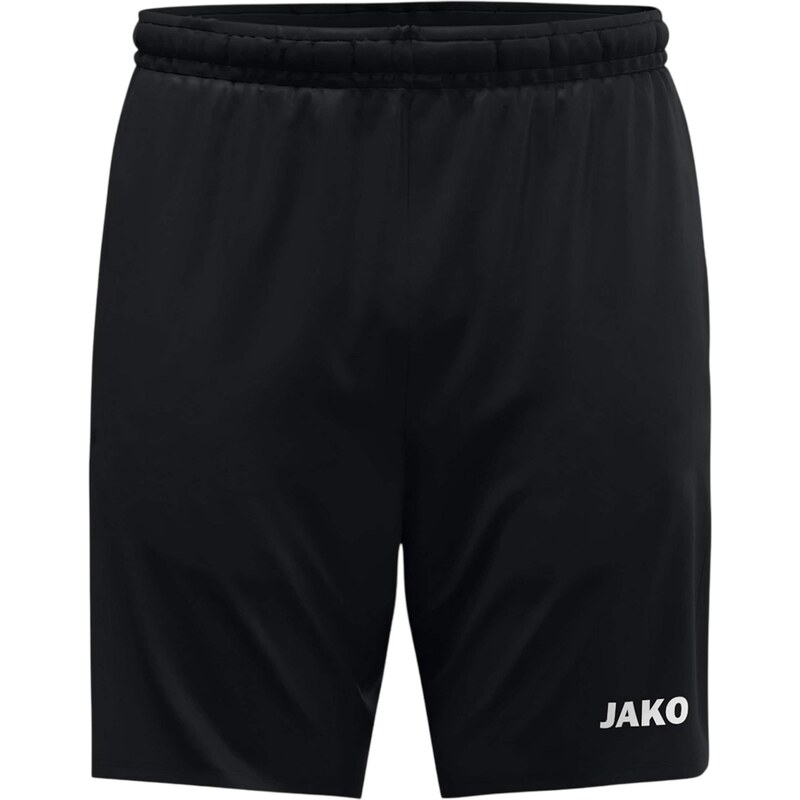 JAKO Športové nohavice čierna / biela 67752614