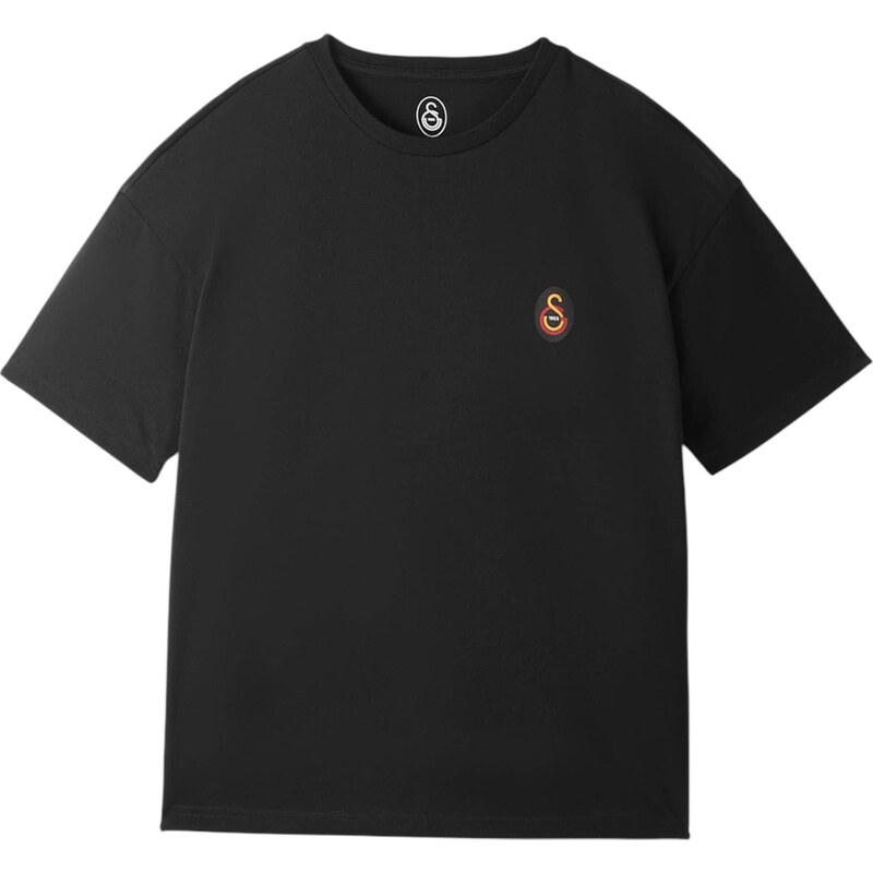 Galatasaray Tričko žltá / červená / čierna / biela 67752671