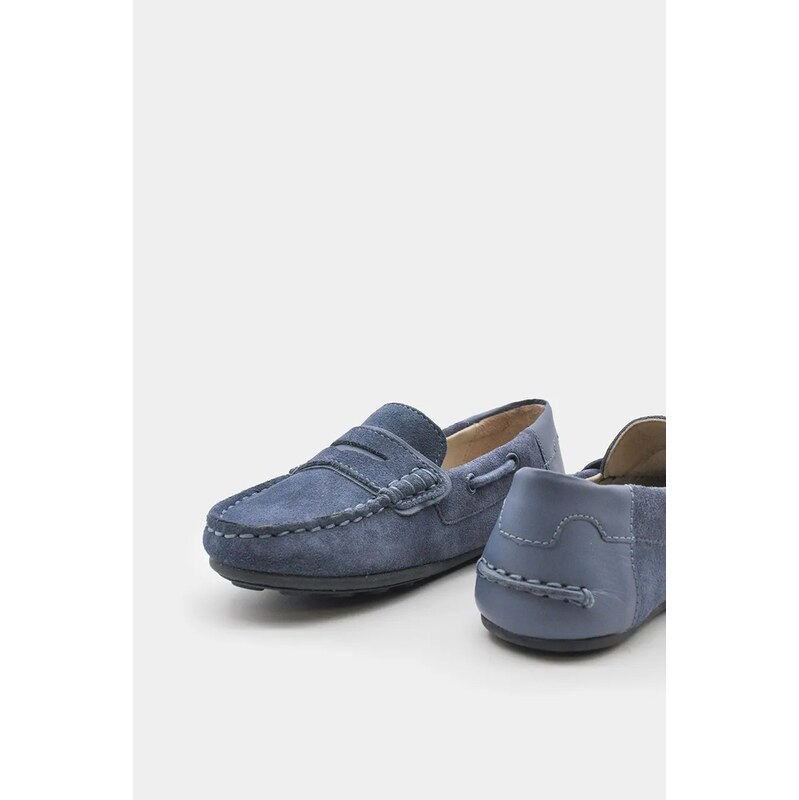Detské semišové mokasíny Mayoral 67797241