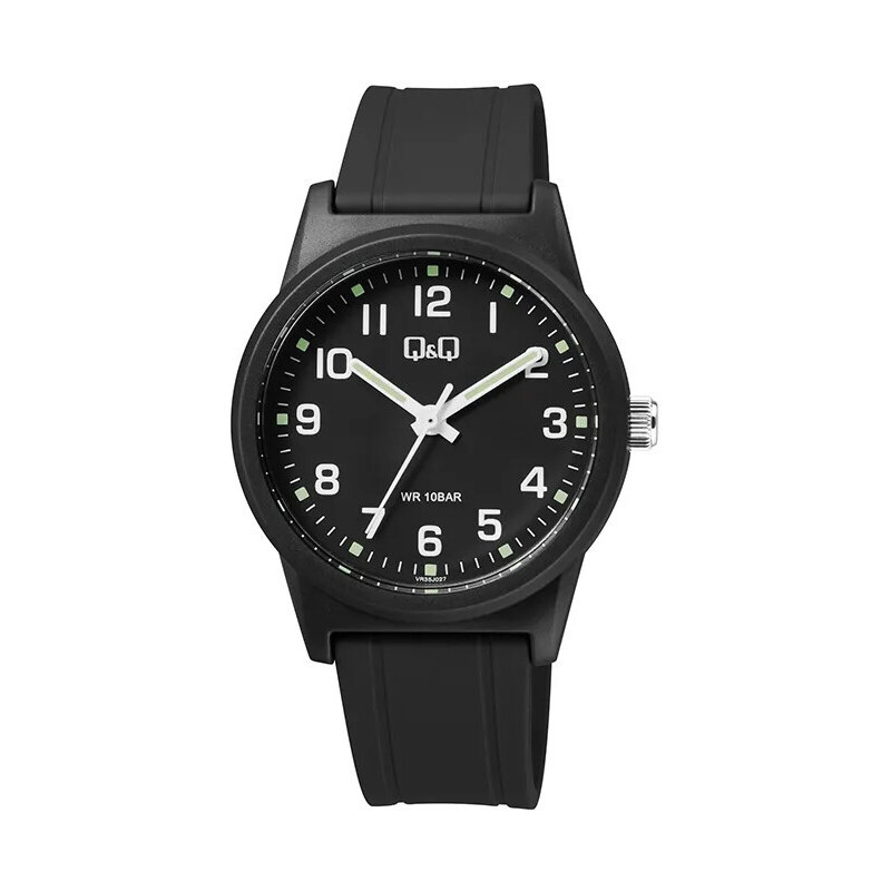 Q&Q Analógové hodinky VR35J027Y 67753960