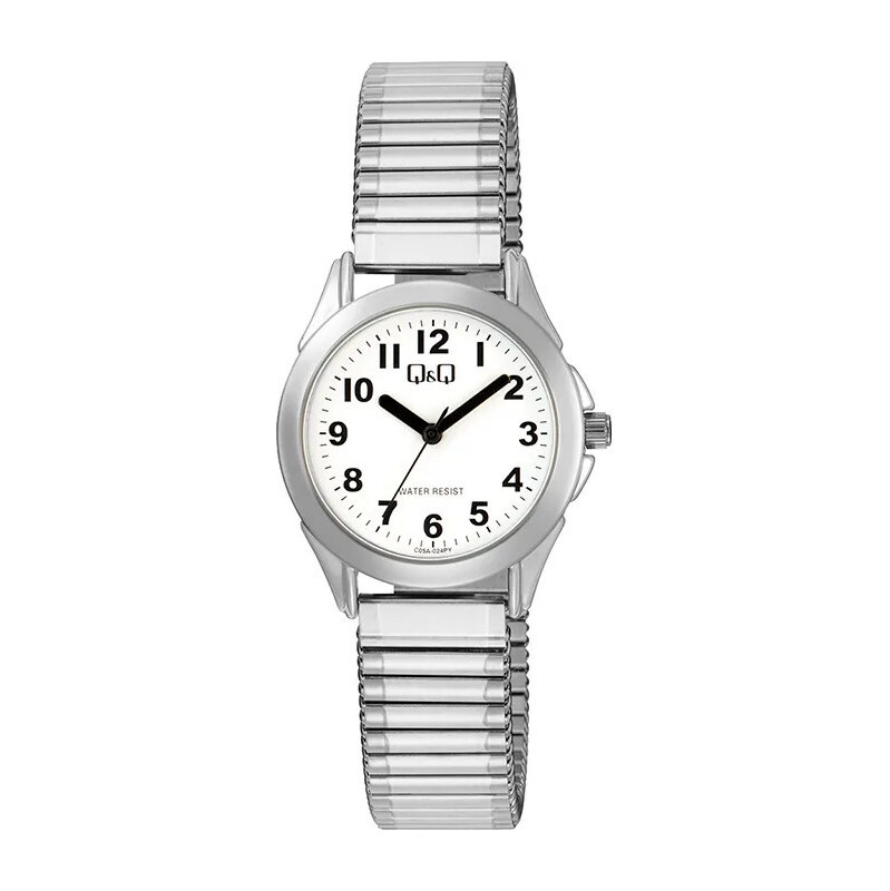 Q&Q Analógové hodinky C05A-024PY 67753977