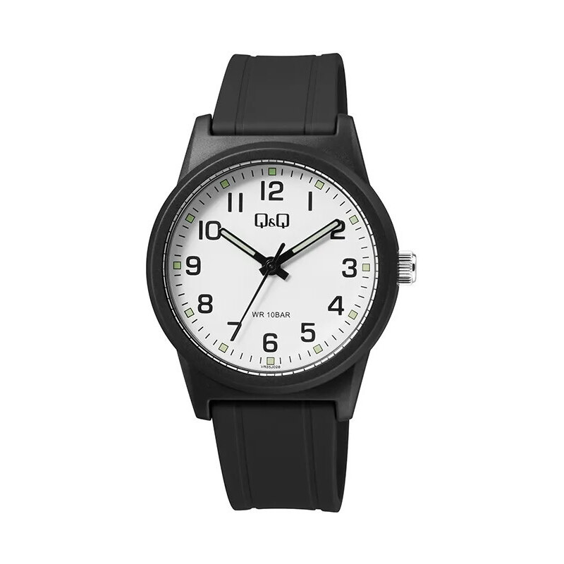 Q&Q Analógové hodinky VR35J028Y 67753978
