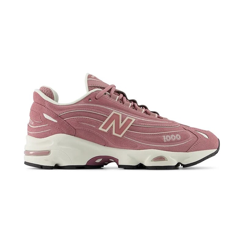 New Balance 1000 tenisky dámske semišové 67751066