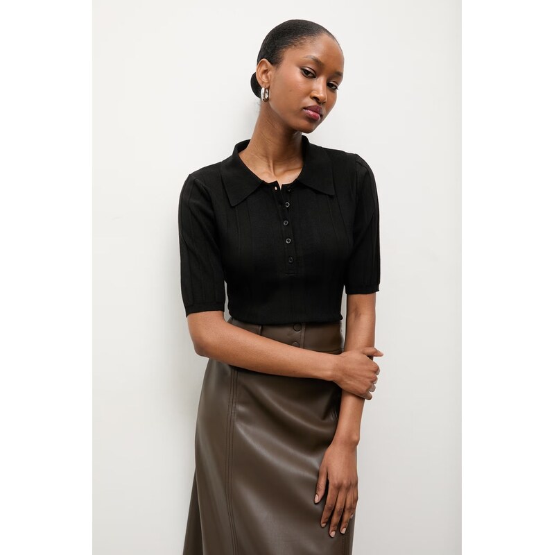 Polo tričko Answear.LAB 67758283